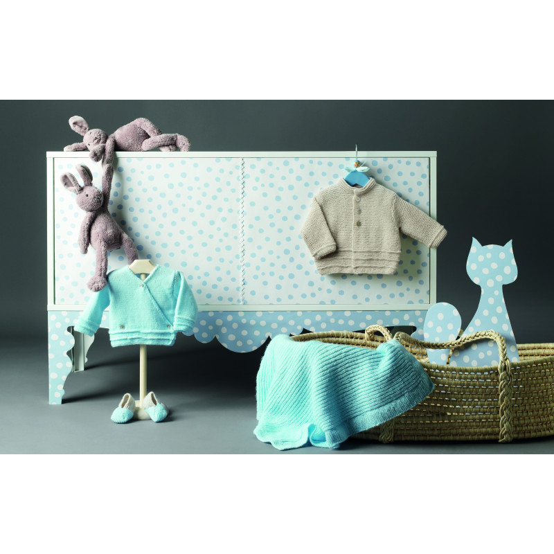 Modèle de Couverture Peques