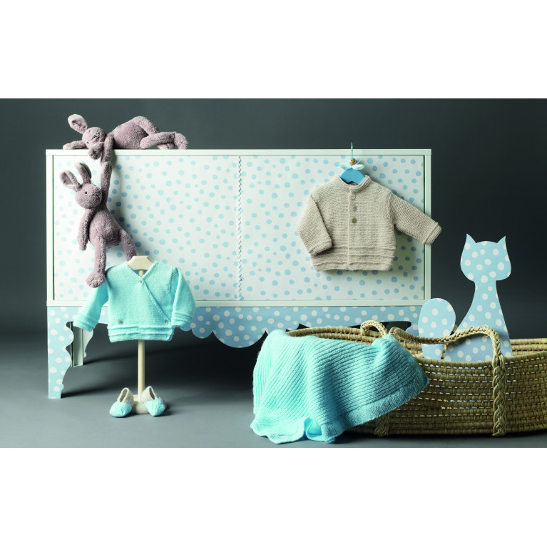 Modèle de Botillons Peques