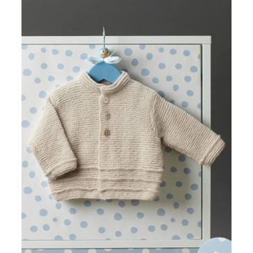 Modèle de Veste Peques