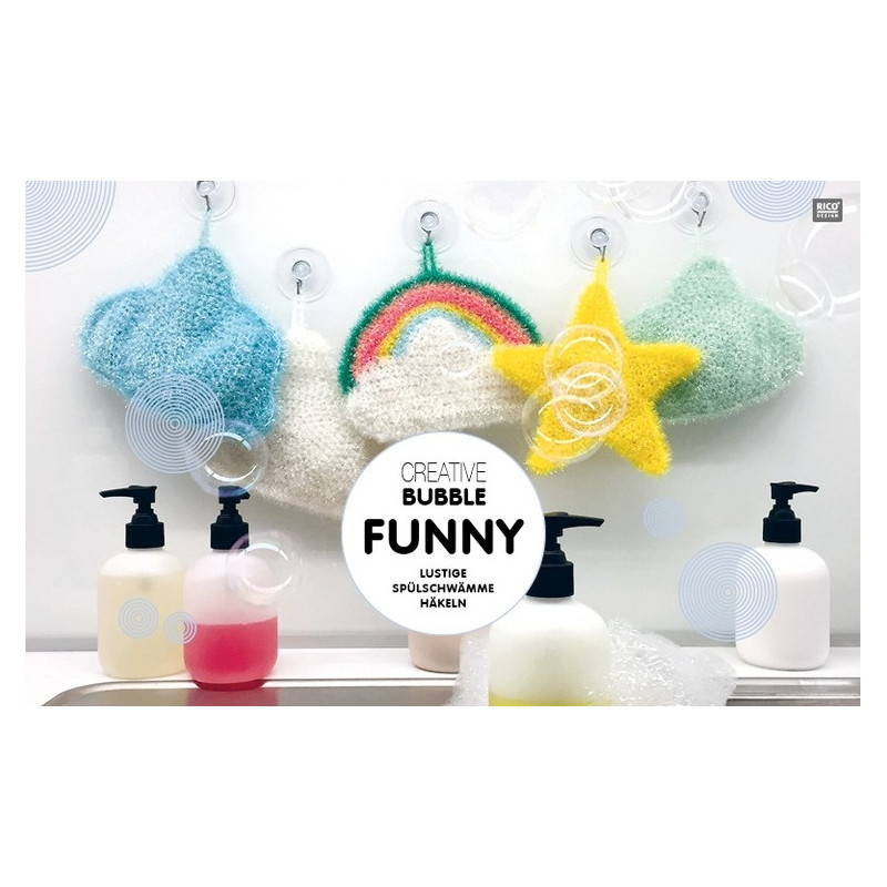 Creative Bubble Funny