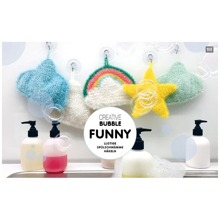 Creative Bubble Funny