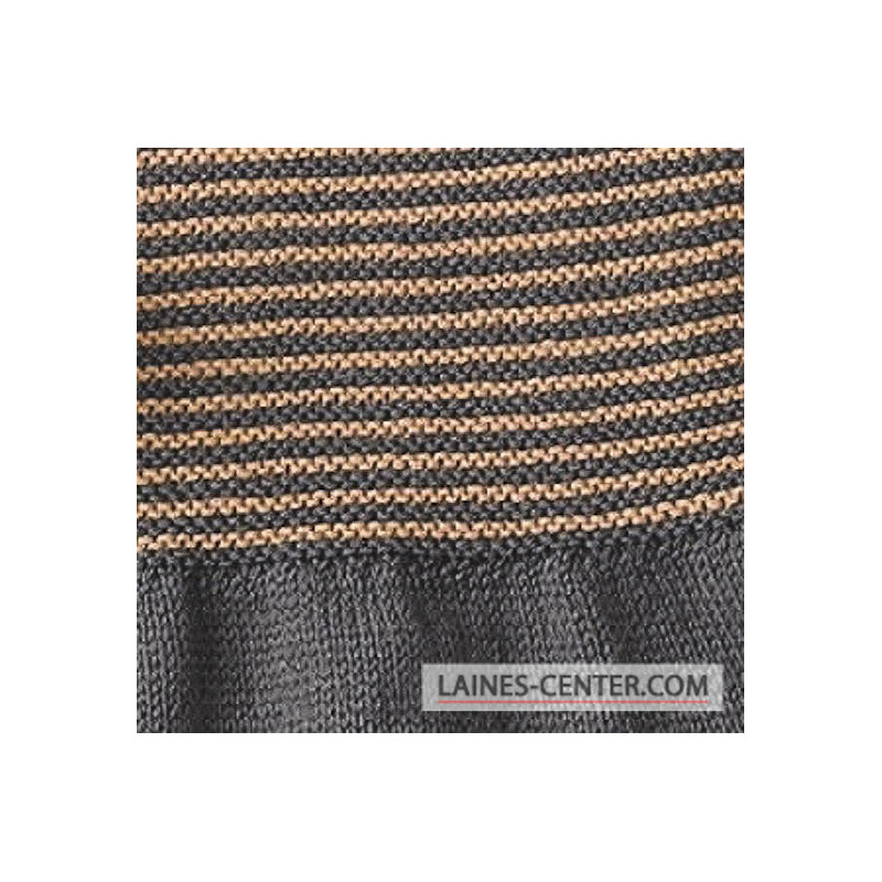 Modèle de Robe Baby Nature