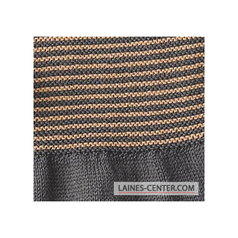 Modèle de Robe Baby Nature