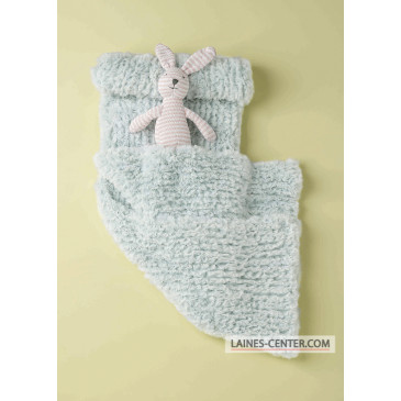 Modèle de Couverture Polar