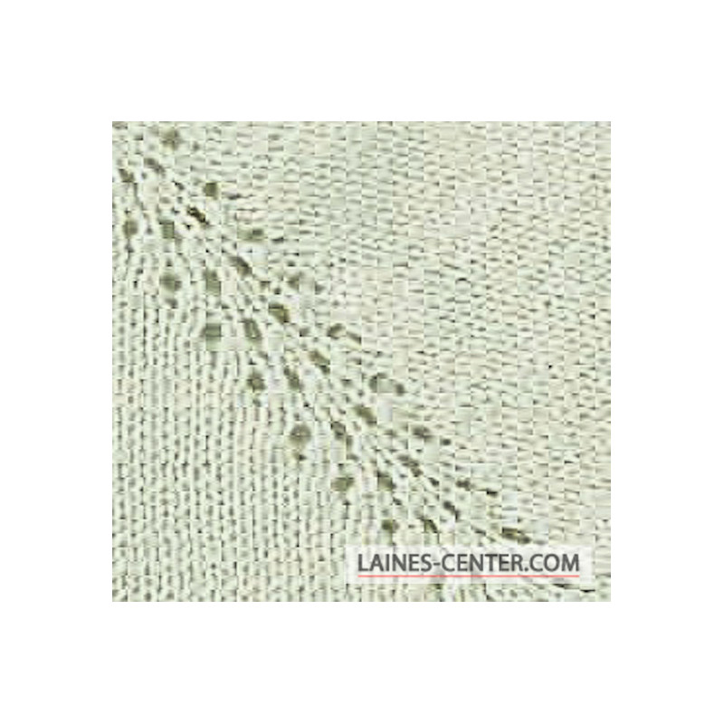 Modèle de Brassière Baby Nature