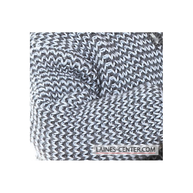 Modèle de Pull Baby Nature