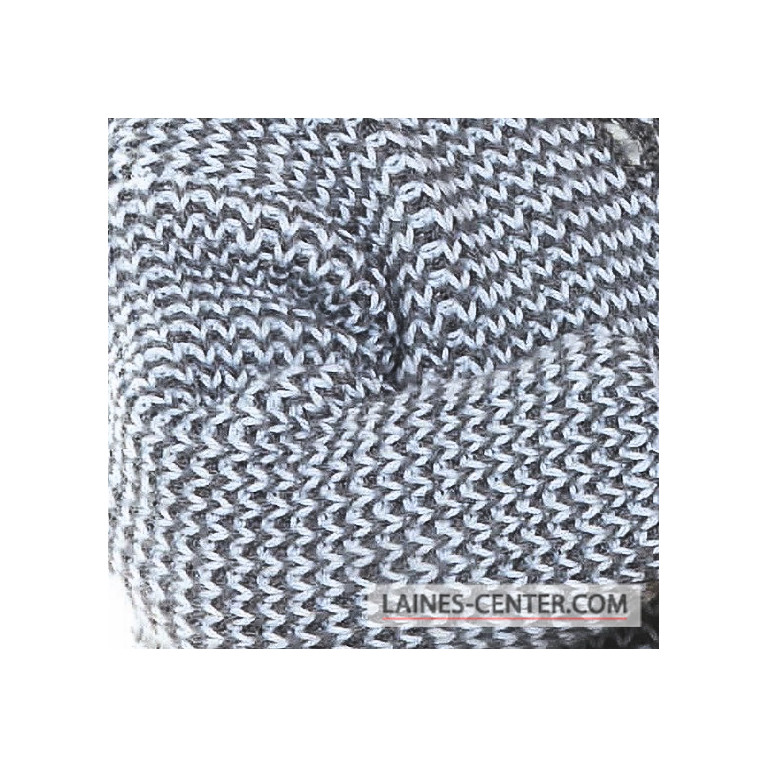 Modèle de Pull Baby Nature