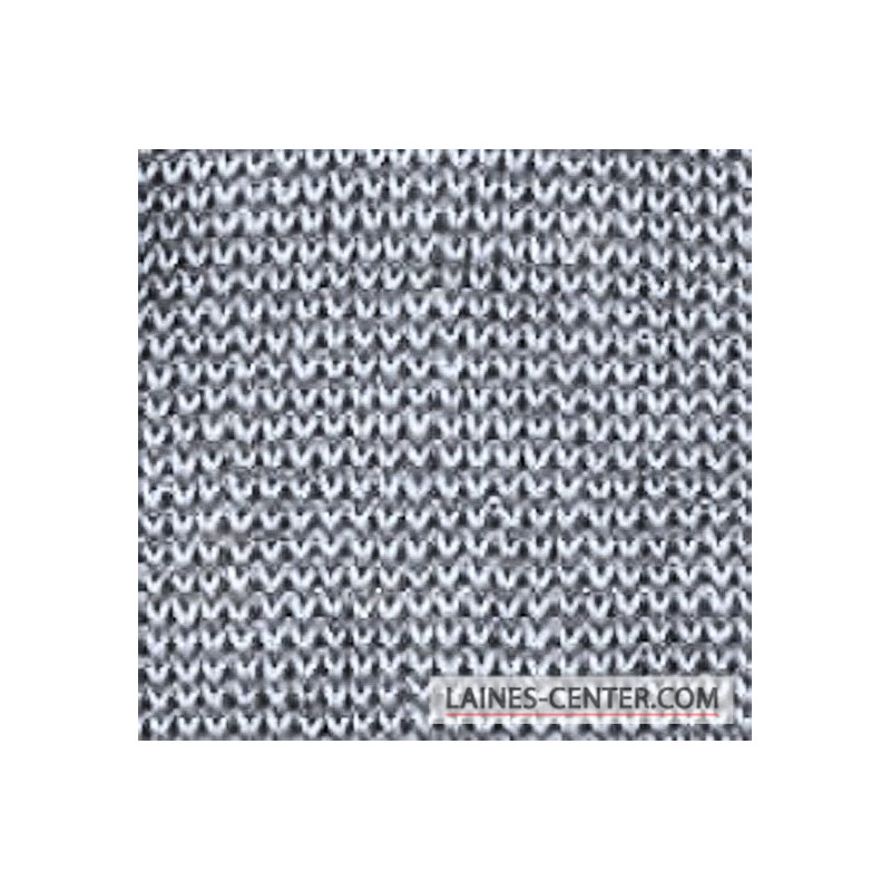 Modèle de Pull Baby Nature