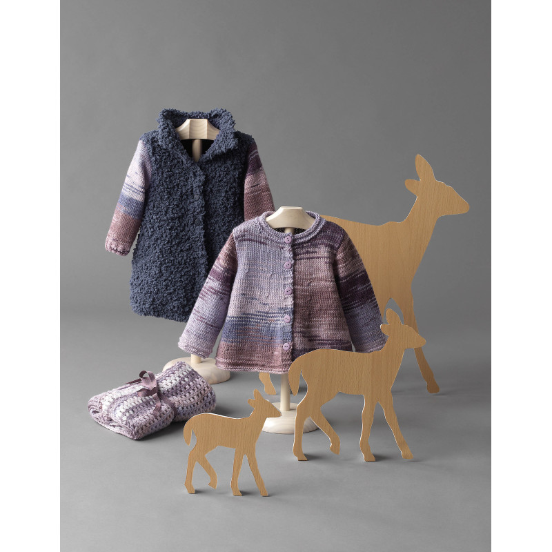 Modèle de Couverture Peques Plus