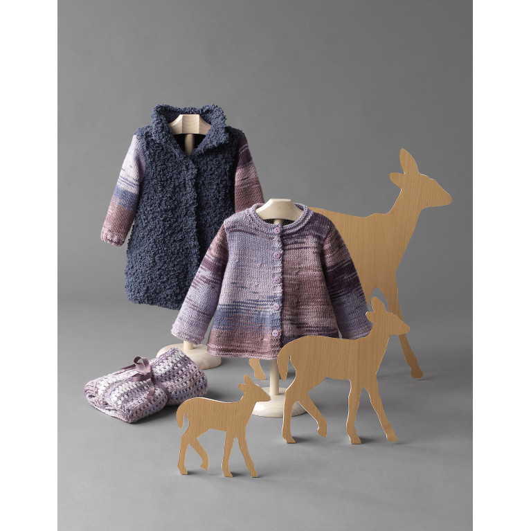 Modèle de Couverture Peques Plus