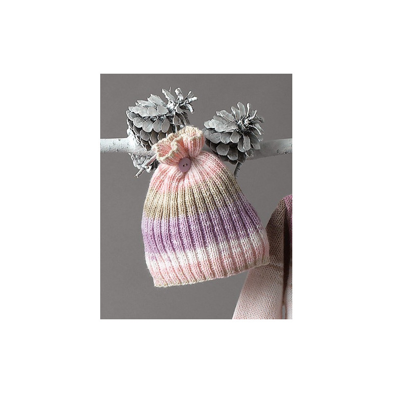 Modèle de Bonnet Peques Plus