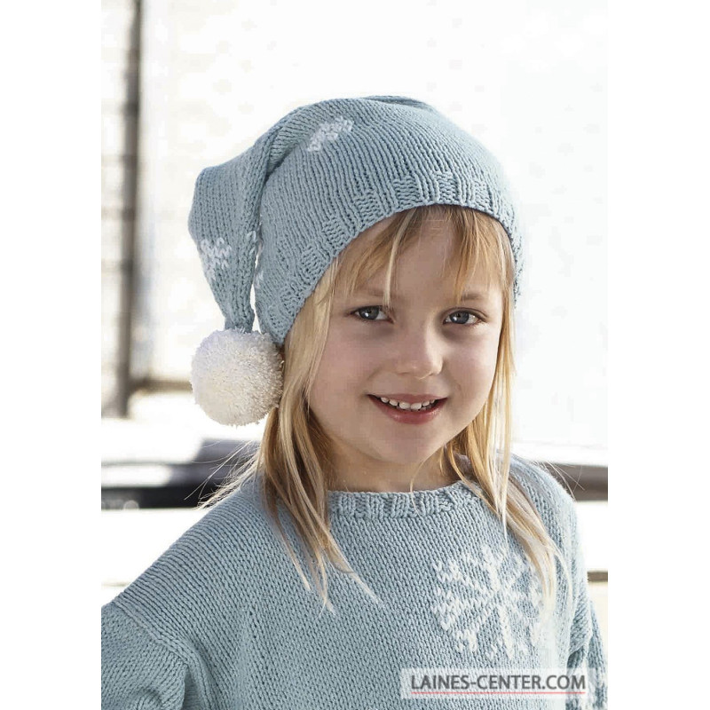 Modèle de Bonnet Atlantic