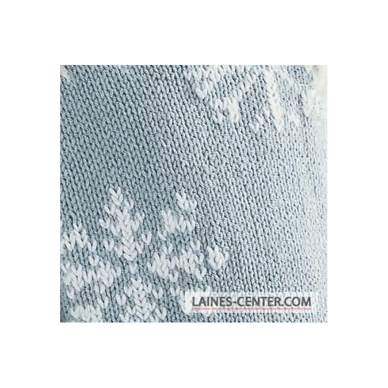 Modèle de Pull Atlantic