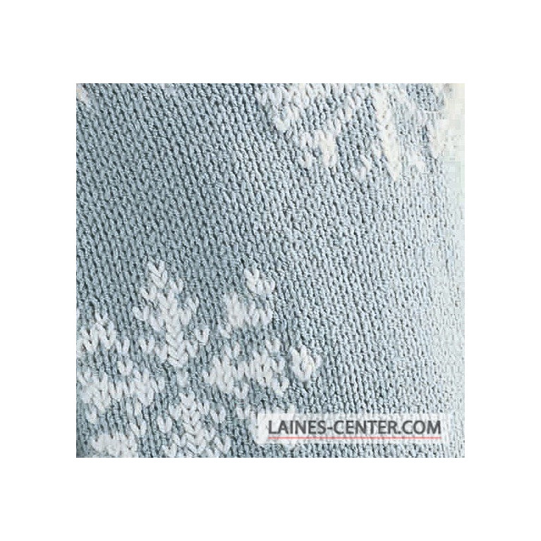 Modèle de Pull Atlantic