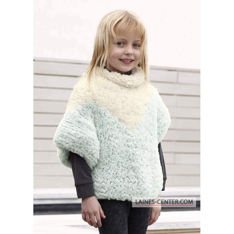 Modèle de Pull Polar