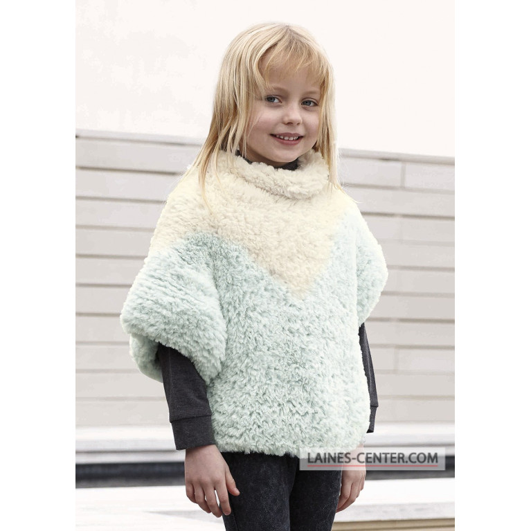 Modèle de Pull Polar
