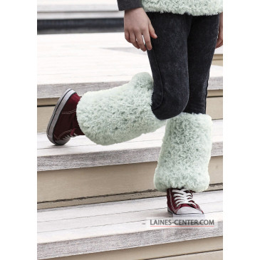 Modèle de Jambières Polar