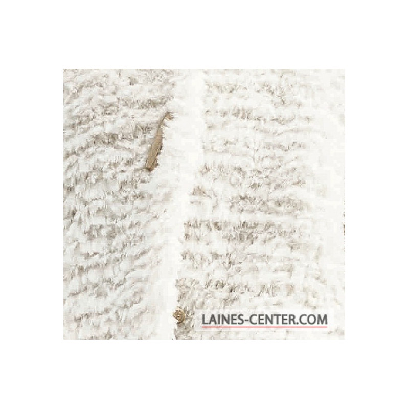 Modèle de Veste Polar