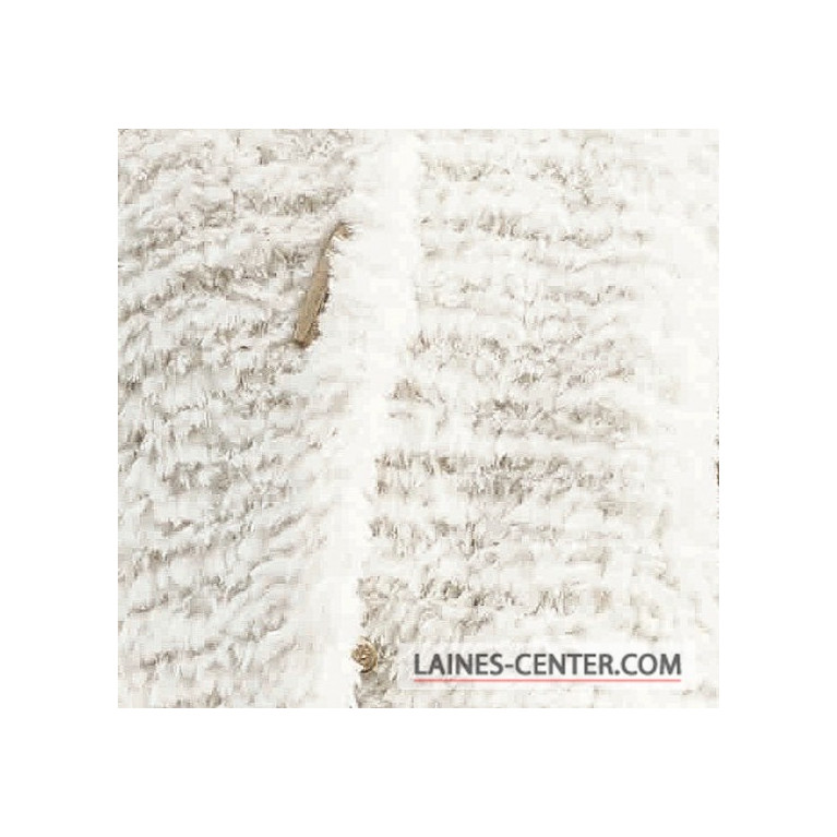 Modèle de Veste Polar