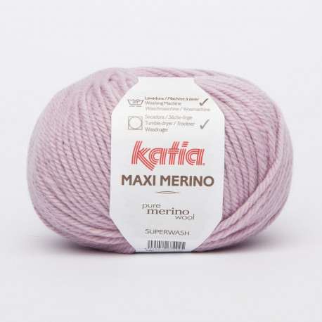 Maxi Merino 053