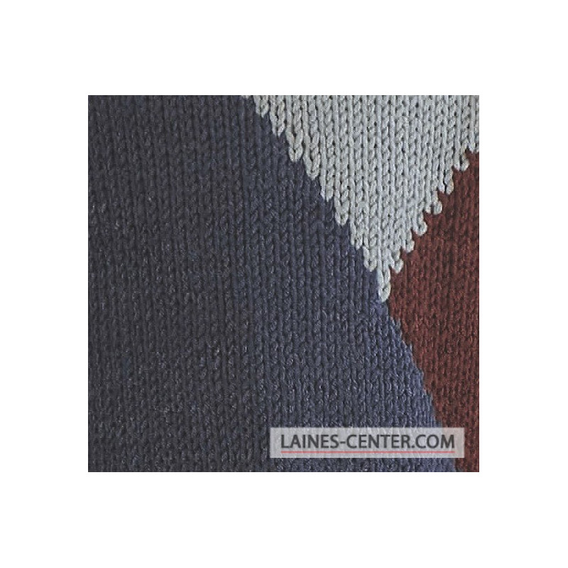 Modèle de Robe Big Atlantic