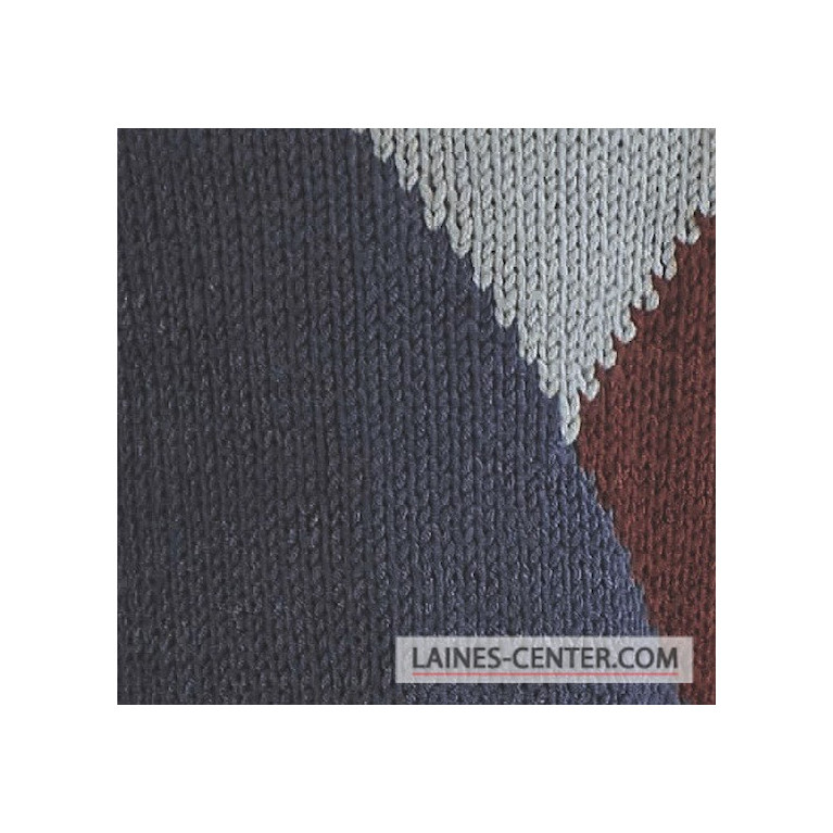 Modèle de Robe Big Atlantic