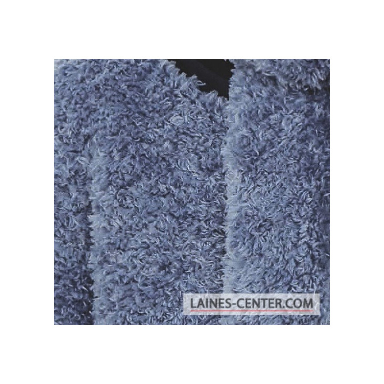 Modèle de Veste Velour