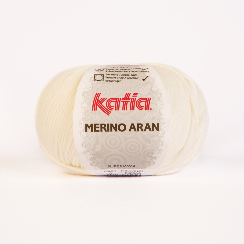 Merino Aran 003