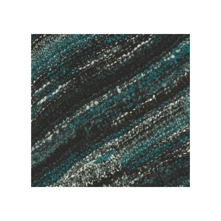 Modèle de Poncho Tanzania