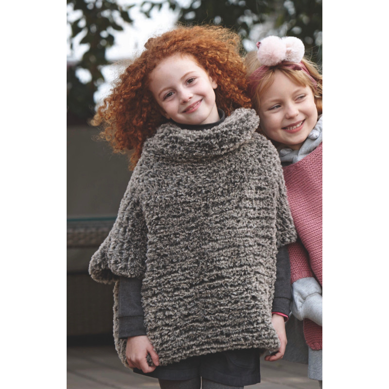 Modèle de Pull Polar