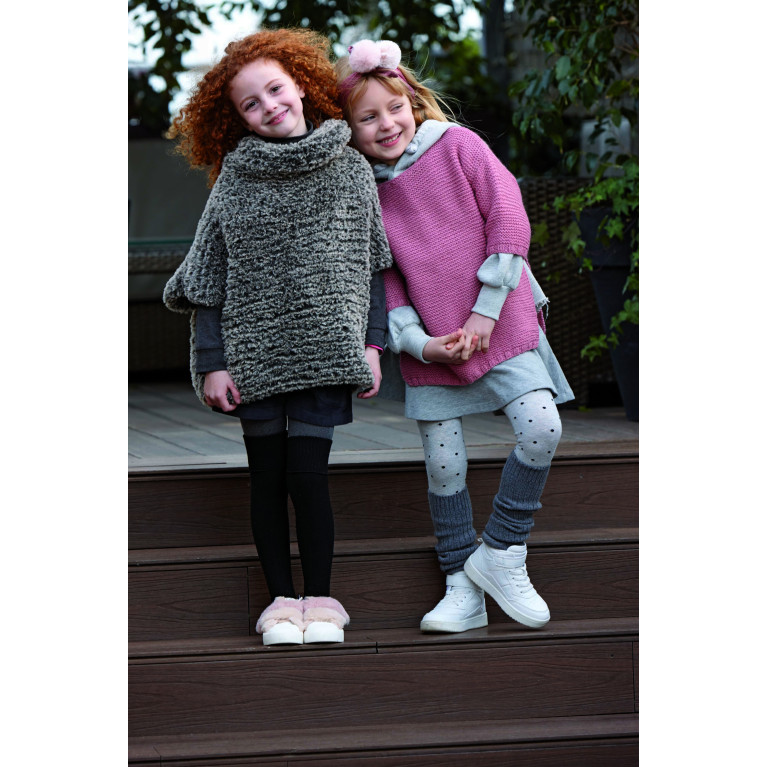 Modèle de Pull Marathon 3,5