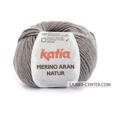 Merino Aran Natur 306