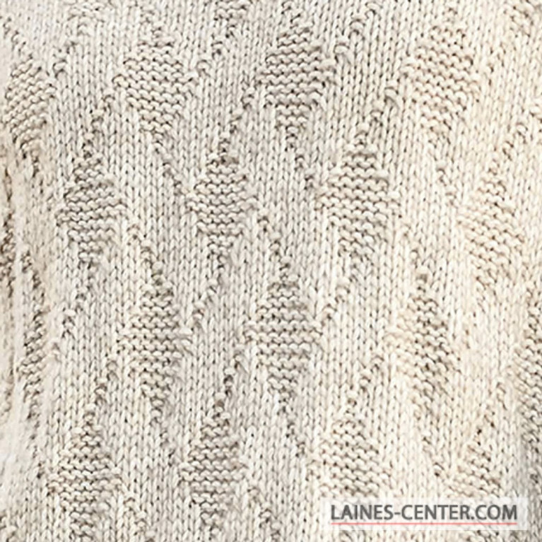 Modèle de Pull Cotton Merino