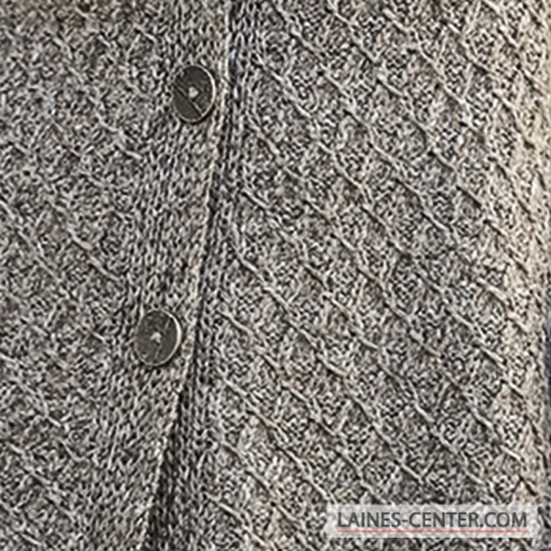 Modèle de Veste Lagom