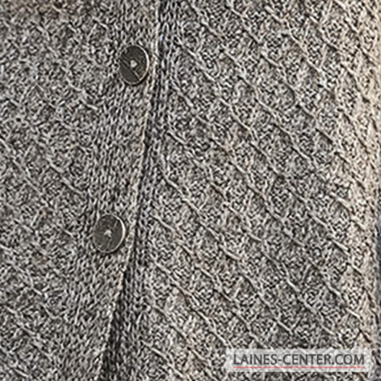 Modèle de Veste Lagom