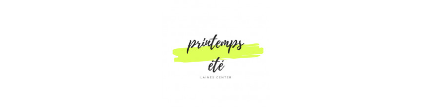 Printemps-Eté